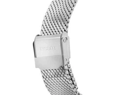 Laikrodis Tissot Everytime T143.210.11.091.00