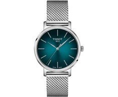 Laikrodis Tissot Everytime T143.210.11.091.00