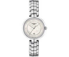 Laikrodis Tissot Flamingo T094.210.11.116.01