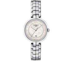 Laikrodis Tissot Flamingo T094.210.11.116.01
