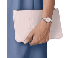 Laikrodis Tissot Flamingo T094.210.11.116.02