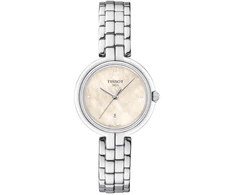 Laikrodis Tissot Flamingo T094.210.11.116.02