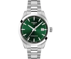 Laikrodis Tissot Gentleman Automatic Powermatic 80 T165.807.11.091.00