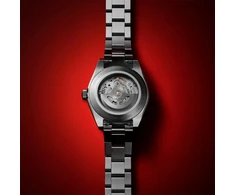 Laikrodis Tissot Gentleman Automatic Powermatic 80 T165.807.11.091.00