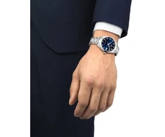 Laikrodis Tissot Gentleman Automatic Powermatic 80 T165.807.11.041.00