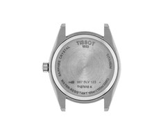 Laikrodis Tissot Gentlemen Titanium T127.410.44.081.00