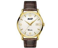 Laikrodis Tissot Heritage Visodate T118.410.36.277.00