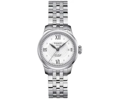 Laikrodis TISSOT LE LOCLE AUTOMATIC LADY T41.1.183.16