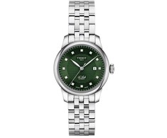 Laikrodis Tissot Le Locle Automatic Lady T006.207.11.096.00
