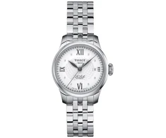 Laikrodis TISSOT LE LOCLE AUTOMATIC LADY T41.1.183.16