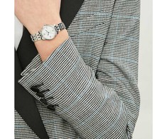 Laikrodis TISSOT LE LOCLE AUTOMATIC LADY T41.1.183.16