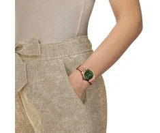 Laikrodis Tissot Le Locle Automatic Lady T006.207.33.096.00