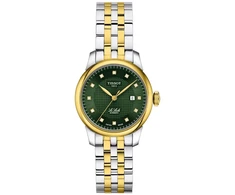 Laikrodis Tissot Le Locle Automatic Lady T006.207.22.096.01