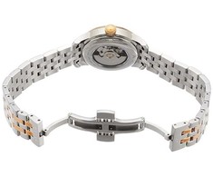 Laikrodis Tissot Le Locle Automatic Lady T006.207.22.036.00