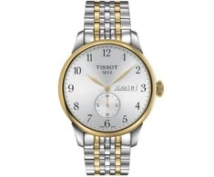 Laikrodis Tissot LE LOCLE AUTOMATIQUE PETITE SECONDE T006.428.22.032.00