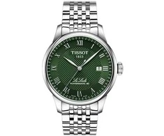 Laikrodis Tissot Le Locle Powermatic 80 T006.407.11.093.00