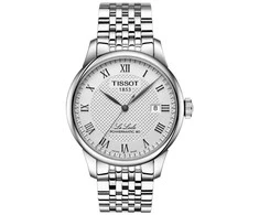 Laikrodis Tissot Le Locle Powermatic 80 T006.407.11.033.00