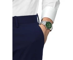 Laikrodis Tissot Le Locle Powermatic 80 T006.407.11.093.00