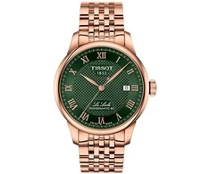 Laikrodis Tissot Le Locle Powermatic 80 T006.407.33.093.00