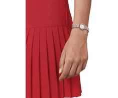 Laikrodis Tissot Lovely Round T140.009.11.111.00