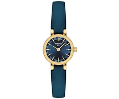Laikrodis Tissot Lovely Round T140.009.36.041.00