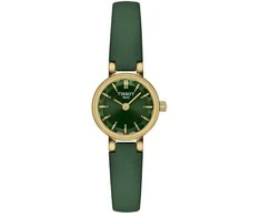 Laikrodis Tissot Lovely Round T140.009.36.091.00