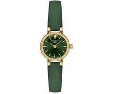 Laikrodis Tissot Lovely Round T140.009.36.091.00