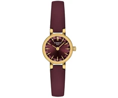 Laikrodis Tissot Lovely Round T140.009.36.371.00