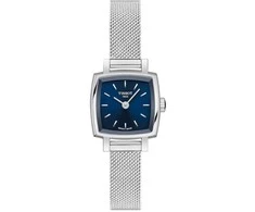 Laikrodis Tissot Lovely Square T058.109.11.041.00