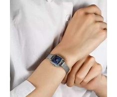 Laikrodis Tissot Lovely Square T058.109.11.041.00