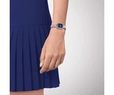 Laikrodis Tissot Lovely Square T058.109.11.041.01