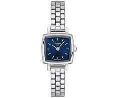 Laikrodis Tissot Lovely Square T058.109.11.041.01