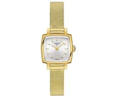 Laikrodis Tissot Lovely Square T058.109.33.031.00