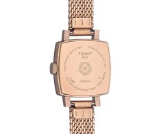 Laikrodis Tissot Lovely Square T058.109.33.456.00