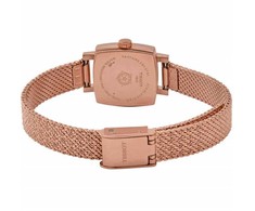 Laikrodis Tissot Lovely Square T058.109.33.456.00