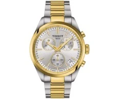 Laikrodis Tissot PR 100 Chronograph T150.417.22.031.00