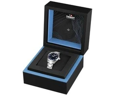 Laikrodis Tissot PR 100 Jungfraubahn Lady 34mm T150.210.11.041.01