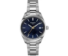 Laikrodis Tissot PR 100 Jungfraubahn Lady 34mm T150.210.11.041.01