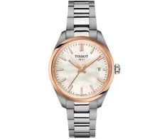 Laikrodis Tissot PR 100 Lady T150.210.21.111.00