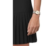 Laikrodis Tissot PR 100 Lady T150.210.21.111.00