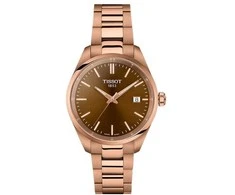 Laikrodis Tissot PR 100 Lady T150.210.33.291.00