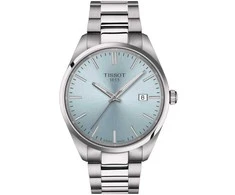 Laikrodis Tissot PR 100 Quartz 40mm T150.410.11.351.00