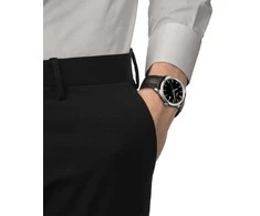 Laikrodis Tissot PR 100 Quartz 40mm T150.410.16.051.00