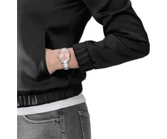 Laikrodis Tissot PR 100 Quartz Lady 34mm T150.210.11.331.00