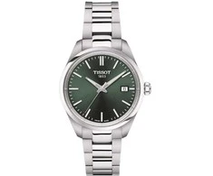 Laikrodis Tissot PR 100 Quartz Lady 34mm T150.210.11.091.00