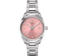 Laikrodis Tissot PR 100 Quartz Lady 34mm T150.210.11.331.00