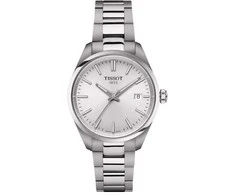 Laikrodis Tissot PR 100 Quartz Lady T150.210.11.031.00