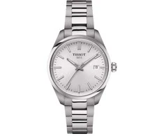 Laikrodis Tissot PR 100 Quartz Lady T150.210.11.031.00