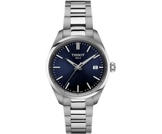 Laikrodis Tissot PR 100 Quartz Lady T150.210.11.041.00