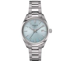 Laikrodis Tissot PR 100 Quartz Lady T150.210.11.351.00